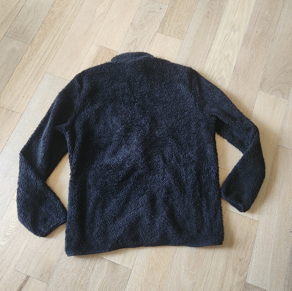 GRAND PORTAGE | Full zip sweater - Picture 5 of 7